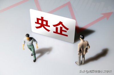 ​央企跟国企有什么区别吗（央企能干一辈子吗）