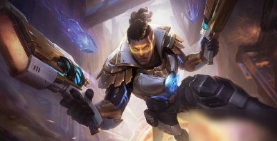 ​《LOL》10.11强攻奥巴马怎么玩 强攻奥巴马天赋出装介绍