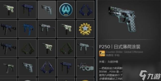 csgo大行动有什么用