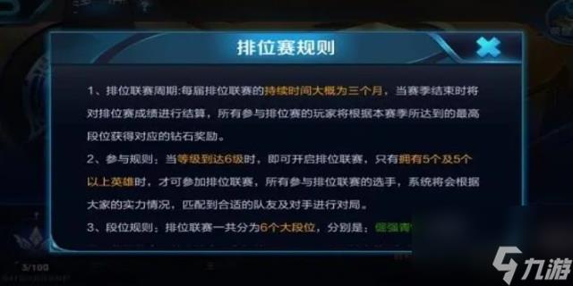 s6赛季什么时候结束的