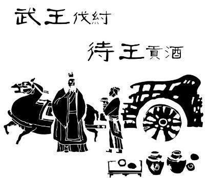 周武王声讨商纣王说「作奇技淫巧以悦妇人」，他发明了些什么呢？