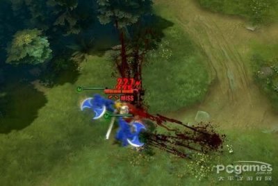 ​dota2怎么切换幻象和英雄视角（dota2施法怎么调整角度)