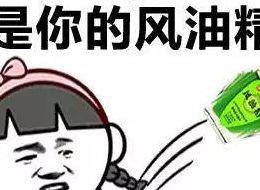 包含风油精是什么梗的词条