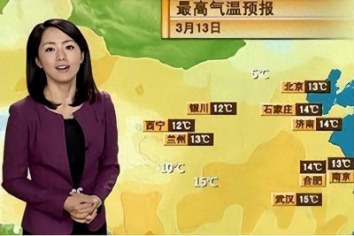 ​央视主播杨丹：和丈夫丁克15年愁坏婆婆，40岁高龄产子全家乐开怀