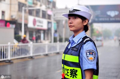 ​“进了监狱”也能当警察，还是公务员编制