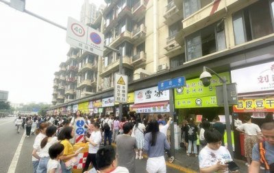 ​成都有哪些美食街？这8个地方才是本地“好吃嘴”的天堂