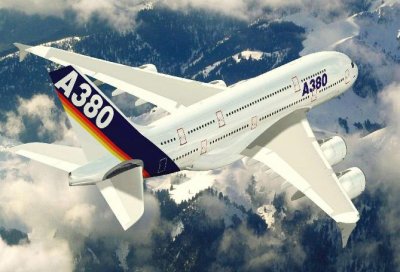 ​全球十大最贵私人飞机 空客A380位列第一，价值20亿人民币