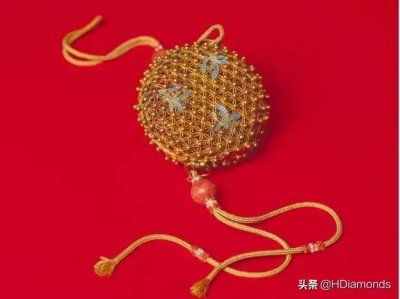 ​都说黄金越老越值钱，你家里有老黄金吗？