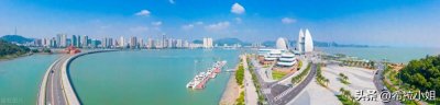 ​来珠海一定要去的11个旅游景点，你都去过吗？