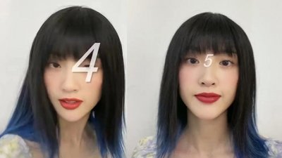​唐艺昕整容整崩了？女明星就算有钱，颜值高，底子好也经不住糟蹋
