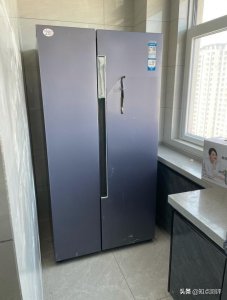 ​容声冰箱和海尔哪个更耐用？笔者通过对比揭秘两者优势