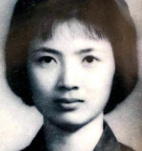 ​林立果未婚妻张宁：嫁错人后孩子被害，后远嫁国外，晚年皈依佛门