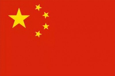 ​认识一下世界各国的国旗