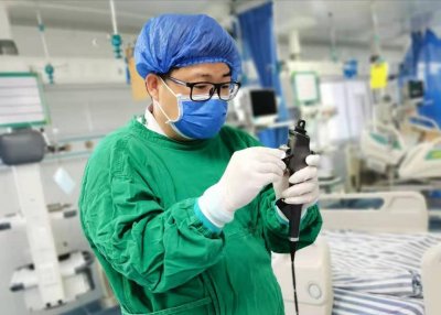 ​我，9年急救医生，见过太多离奇死亡：生吞鱼胆、没呛水却溺亡