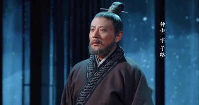 ​子路：明明是孔子最宠爱的学生，为何被杀之