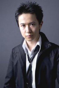 ​每日一男声优之杉田组组长银时“杉田智和”