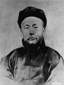 ​1989年专家整理霍元甲尸体时，竟然意外发现霍元甲的真实死因