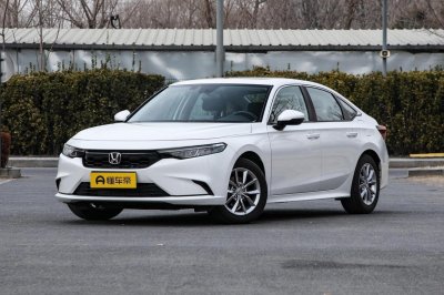 ​解析广本型格的L15C9发动机，真本田VTEC大法，峰值扭矩240N·m