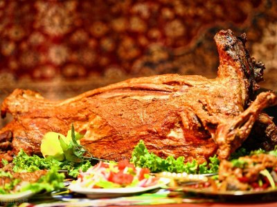 ​全国哪里的羊肉最好吃？这7个地方比较出名，你都吃过几种？