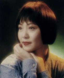 ​花红叶绿的沪剧“甜妹子”