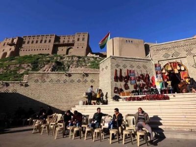 ​萨达姆政权的忠诚卫士—伊拉克共和国卫队的缘起缘灭！