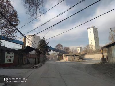 ​4.8吨炸药无人看管 河北一铁矿涉嫌非法采矿5人被行拘