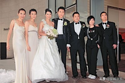 ​洪欣离婚风波后首次公开露面如清新少女,从容淡定似已重获新生