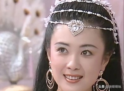 ​盘点那些“风情万种”的女人