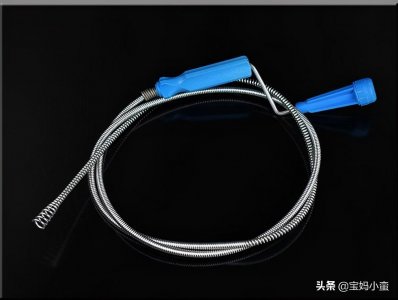 ​马桶堵了但是还缓慢下水怎么办？试试这几招