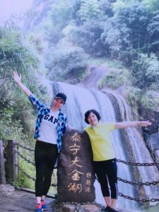 ​徐云丽的奋斗人生：一个奥运冠军的酸甜苦辣咸