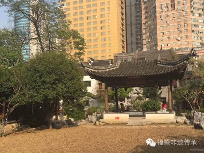 ​文人方志学家甘熙的故居居然可以见证南京老城文化！