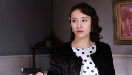 王滢整容了吗（同是功夫女星她已消失在娱乐圈）