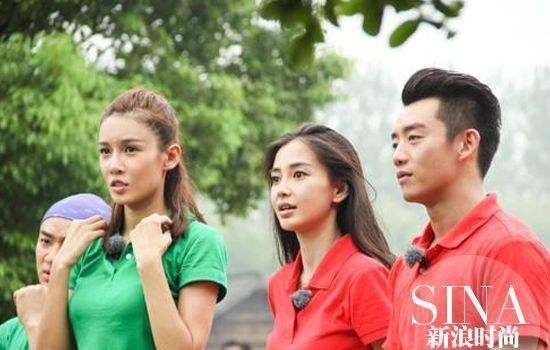 王滢整容了吗（同是功夫女星她已消失在娱乐圈）