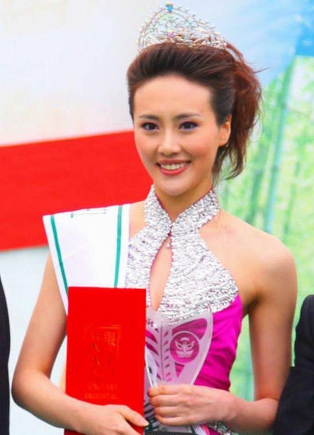 王滢整容了吗（同是功夫女星她已消失在娱乐圈）