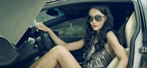 王滢整容了吗（同是功夫女星她已消失在娱乐圈）