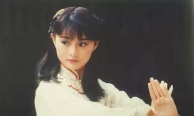 ​王滢整容了吗（同是功夫女星她已消失在娱乐圈）