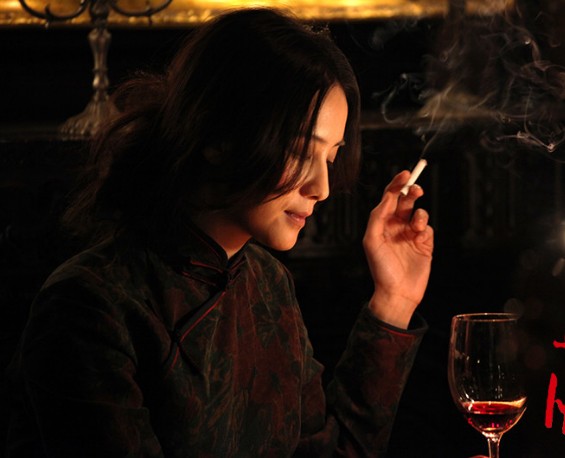 萧红的简介及个人资料（女作家萧红的成名往事）-