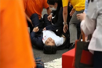 ​安倍晋三家族发迹史：掌控日本政坛百年，做了许多伤害中国的事情