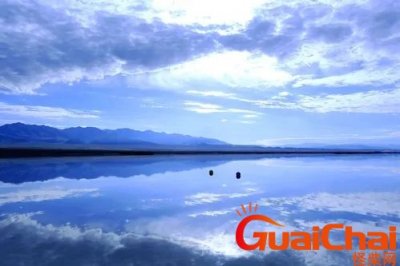 ​茶卡盐湖在什么地方？茶卡盐湖景区地址