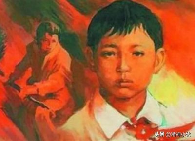 ​赖宁：一个名字，一段历史，事迹被移出课本，背后的故事令人深思