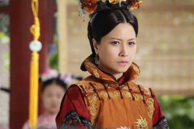 ​宫锁心玉：良妃幽闭深宫20年，为何她略施小计就重获盛宠？