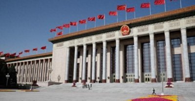​人民大会堂3个特殊厅室：第一厅，上镜率高，人们最怀念的一个厅