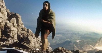 ​6700米雪山发现神秘“女冰尸”！冷冻500年，发现时面容宛若沉睡