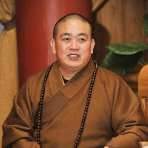 ​释永信卸任郑州开元寺总经理，嵩山少林寺退股