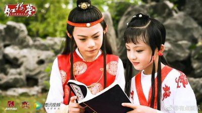 ​87版《红楼梦》豆瓣评分9.6，是否名大于实？