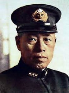 ​统帅二战中最大航母编队，山本五十六，日本海军战力的巅峰