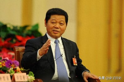 ​2009年深圳市原市长许宗衡贪污落网，结局是怎么样的。