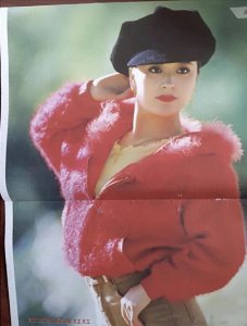 ​曾经影视歌三栖的美女 曾与台湾影帝传出绯闻 不久后就淡出娱乐圈