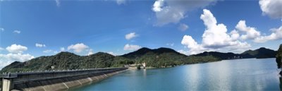​广州“峨眉山”——隐藏于一线城市旁边的原始森林