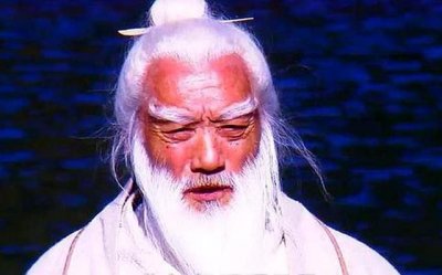 ​杨过、张三丰谁的武功高？看看杨过徒弟怎么说的，张三丰必败无疑